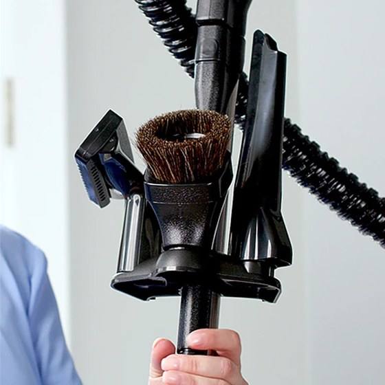 Organizador de accesorios