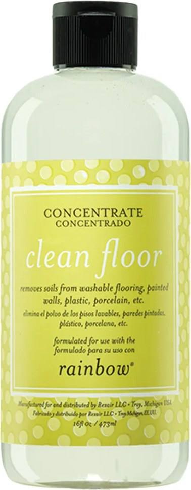 Clean Floor