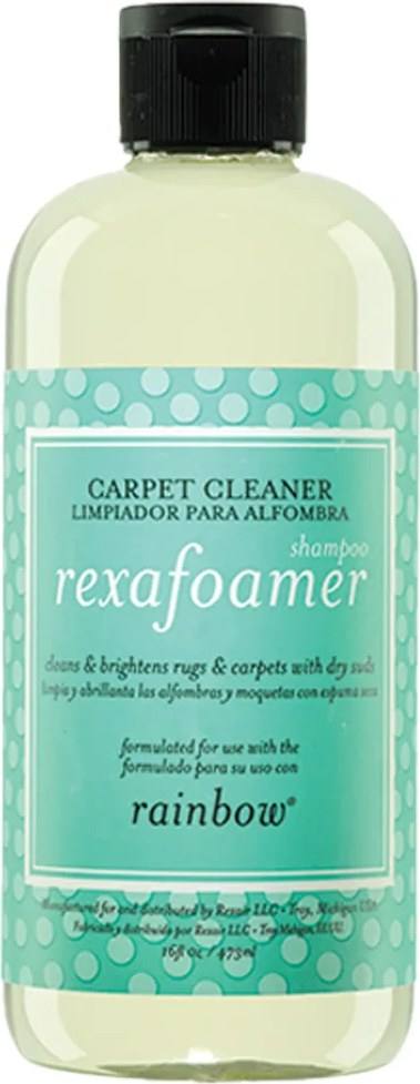 RexaFoamer